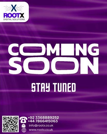 RootX Digital Solutions: World's Leading Marketing Agency