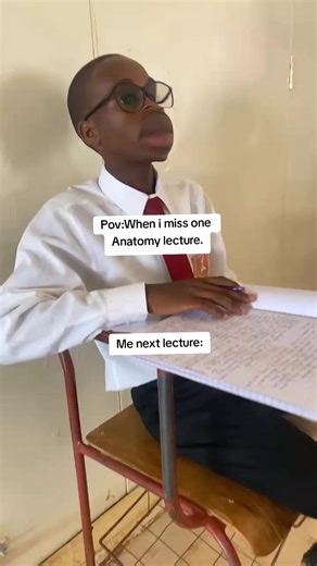 The Importance of Anatomy Lectures in Medical Education