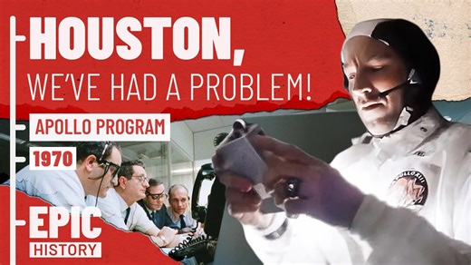 Apollo Program The Brink of Disaster