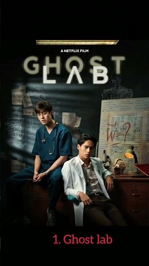 5 Best Thai horror movies on netflix #thaimovies #horror #ytshorts #viral #shorts