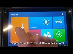 Comment programmer la clé de la Renault Clio ?