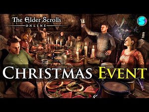 ESO New Life Festival Event Guide 2025