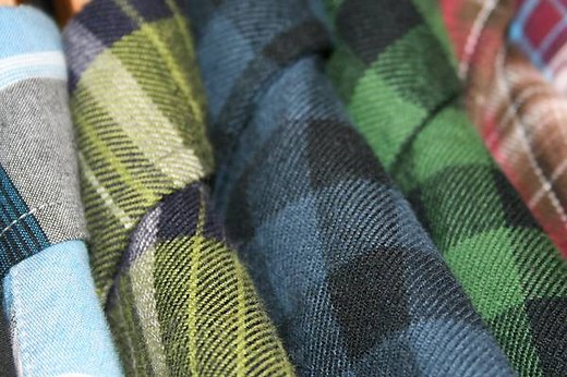 Cotton vs Rayon: 12 Differences Between Rayon and Cotton