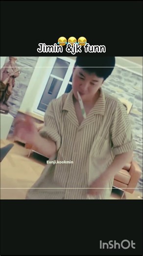 💜jimin jk 🤣 🤣 dance video# viral #🔥short WOW 😮 BTS Jungkook