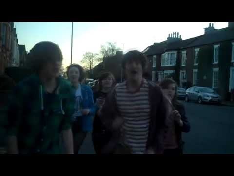 REACH FOR THE STARS - S Club 7 (official music video)