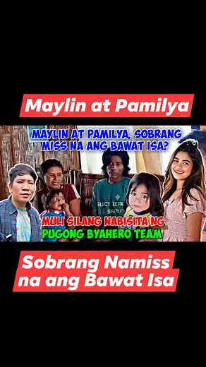 Maylin at Pamilya Sobrang Namiss na ang Bawat Isa | Pugong Byahero Team Davao #PugongByahero #PugongByaheroLatestVlog #PugongByaheroLatestUpdate #reels #reelsph #reelsfb #reelsviralvideo #reelsph | JoNald Ph
