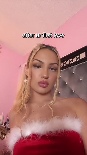 Understanding First Love Narratives on TikTok