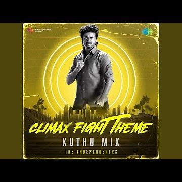 Climax Fight Theme - Kuthu Mix