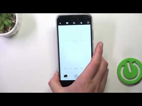 ULEFONE Note 16 Pro – Semua Pengaturan Kamera