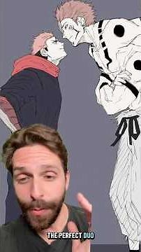 Same Technique = Same Domain Expansion?