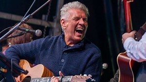 Münchens Rathaus-Chef zieht ganz andere Saiten auf: OB Reiter, der Gitarren-Gott