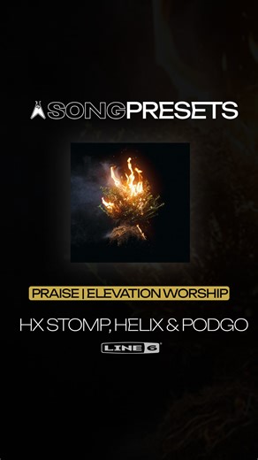 Tone Lab | The song. Built inside a preset🔥 We’re introducing ToneLab Song Presets, a new collection designed to let you play the real sound of each... | Instagram