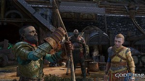 God of War Ragnarök: Ist ein Gratis-Update auf die PS5-Version möglich?