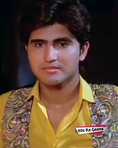 1.4M views · 41K reactions | "Ek Tere Hi Chehre Pe Pyar Aaya"is a mesmerizing, soulful duet by Anuradha Paudwal and Kumar Sanu, weaving magic with tender emotions, heartfelt lyrics, and soaring melodies, making it an eternal Bollywood classic, forever etched in hearts. | 90s Ke Gaane | Facebook