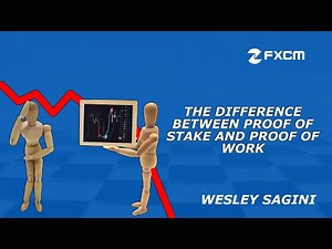 Proof of Work vs Proof of Stake: Key Differences Explained
