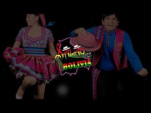 Buscándote Salay Los Gutiérrez - Salay Bolivia