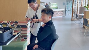 104 reactions |  TENG Backstage: Behind The Singapore National Day...