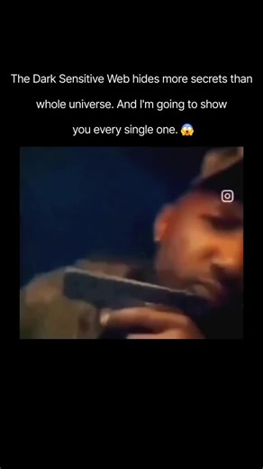 @darksensitive.web on Instagram: "Just @darksensitive.web"