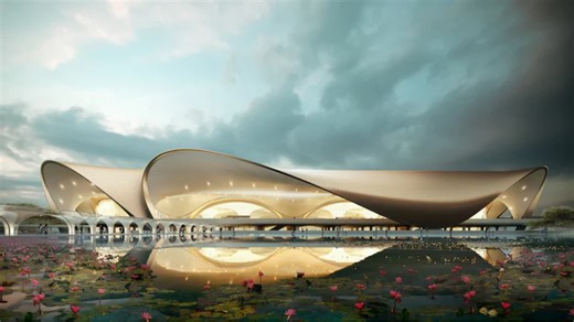 Navi Mumbai Airport Has ‘Dress Rehearsals’ Before 1st Flight On December 25: What Does It Entail?