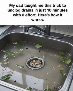 121K views · 263 reactions | Forget 'bout calling the plumber! | Easy craft | Facebook