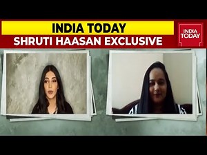Shruti Haasan On Being A Star Kid, Dealing With Trolls, & More | Exclusive
