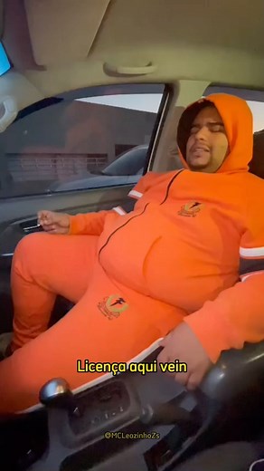 Mc Leozinho Zs on Instagram: "Nois é o Funk 24/05 "