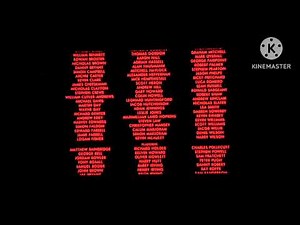 1917 (2019) Lost director's cut end credits version