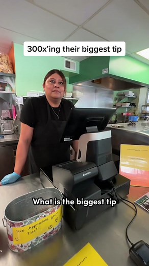 300x’ing Their Biggest Tip | Kindness & Giving Back for ADHD & ASD Awareness