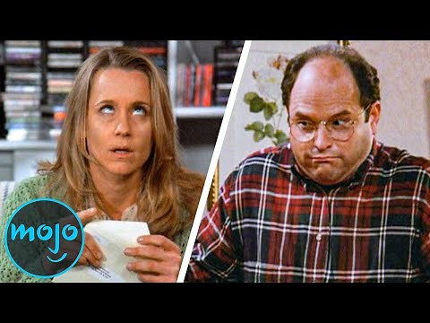 Top 10 Worst Things George Costanza Has Done