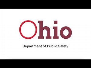 Ohio Department of Public Safety