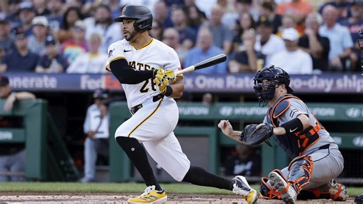 Former Pirates OF Tommy Pham reaches deal with Mets