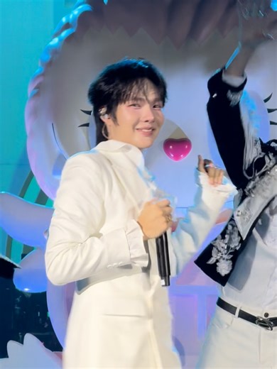 เซอร์ไพรส์สุดพิเศษจากซินเดอเรล่าปิงแสนสวย ✨#KengNamping ในงาน Siam Paragon The Magical Celebration 2026 ณ พาร์ค พารากอน ชั้น M สยามพารากอน KENGNAMPING AT SIAM PARAGON #SiamParagonxKengNamping #SiamParagonCelebration2026 #KengHarit #nampingster #เก่งน้ำปิง