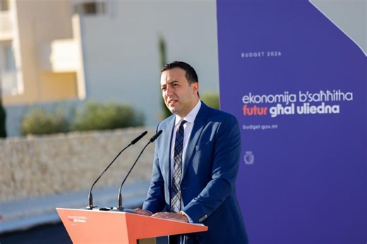 Gozo gets €27.5 million for capital projects in 2026 Budget, government says - The Malta Independent