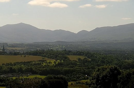 Webcam Killarney, Killarney - Online Live Cam