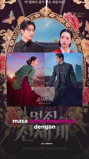 Highest-Rated Korean Dramas of June 2026