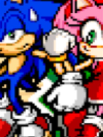 LET'S GROOVE YO SFM Sonic Outcome Memories