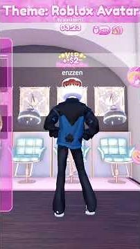 PELOTOCINO EN DTI #dresstoimpress #dresstoimpressroblox #roblox #dti #pelotocino