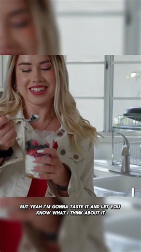 Healthy Fruit Parfait Recipe 🍓 | Easy Breakfast or Dessert Idea You’ll Love!