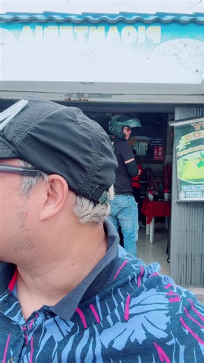 picantería JC en la Alborada 12 ava Etapa los mejores encebollado las mejores cazuelas ,bollos