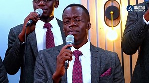 Byetukuwa biva jooli 🤍 #JSAlive #ElShaddai #NewAlbumOuteverywhere | Jehovah Shalom Acapella Ug