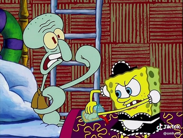 SpongeBob SquarePants: Full Episodes and Fun Moments