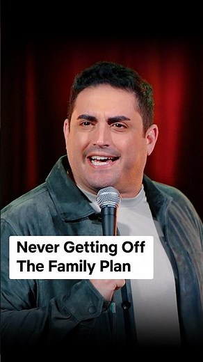 Bad news on top of bad news #JaredFreid #TheFamilyPlan