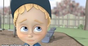 The Magic Box - Funny Animation