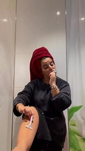 INÈS REG EN TOUTE BEAUTÉ | Inès Reg Team