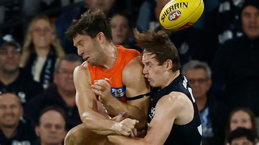 Monster Tribunal night confirmed as Giants challenge Greene, Hogan bans, Eagles appeal star's dangerous tackle