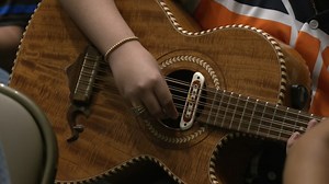 Texas Conjunto Showdown underway, showcases rising stars
