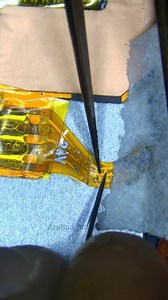 Display Flex repair😱 #mobile | Arshad mobile