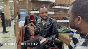 178K views · 8.3K reactions | Hugues But Na Filet, n’a pas voulu l’humiliation de Fally Ipupa, pendant sa prestation au concert de Heritier Wata, au Stade des Martyrs | Tombée du Ciel TV | Facebook