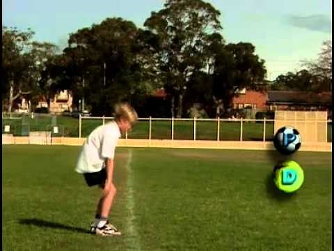 Get Skilled: Get Active - Vertical Jump video