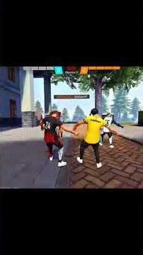 NOOB PRANK VS HACKCER 🔥 (impossible) #Joshigamer5 #freefire #shortsfeed